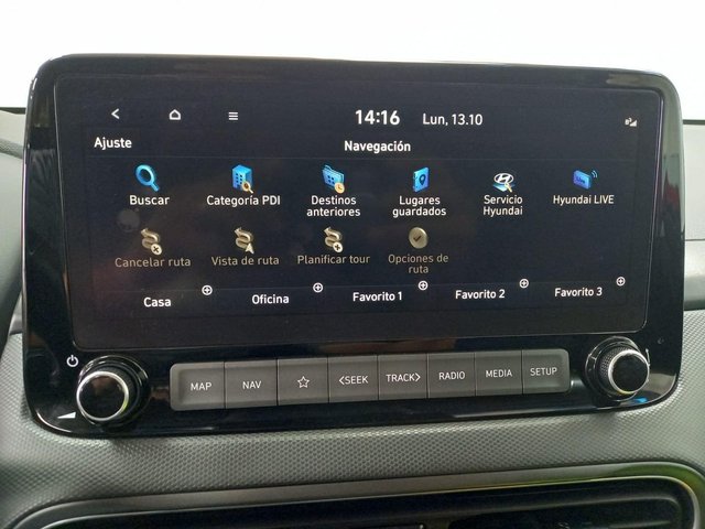 HYUNDAI KONA 1.0T-GDI EDITON 30 120CV