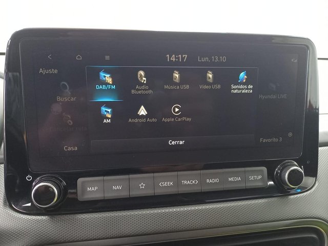 HYUNDAI KONA 1.0T-GDI EDITON 30 120CV