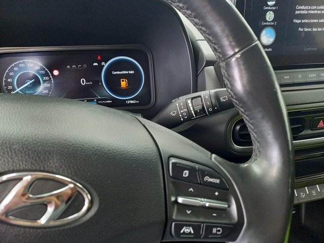 HYUNDAI KONA 1.0T-GDI EDITON 30 120CV