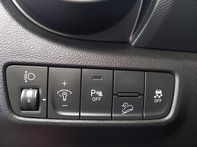 HYUNDAI KONA 1.0T-GDI EDITON 30 120CV