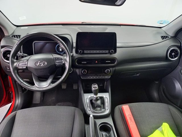 HYUNDAI KONA 1.0T-GDI EDITON 30 120CV