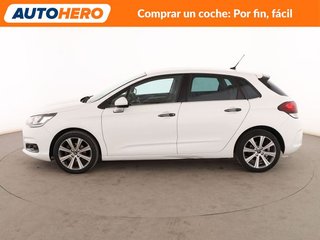 Citroën C4 1.2 PureTech Shine