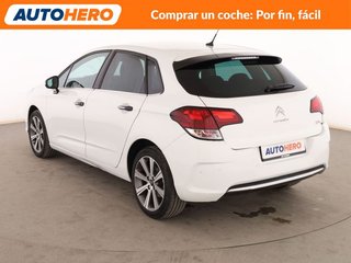 Citroën C4 1.2 PureTech Shine