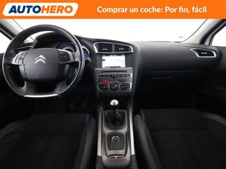 Citroën C4 1.2 PureTech Shine
