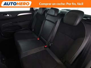 Citroën C4 1.2 PureTech Shine