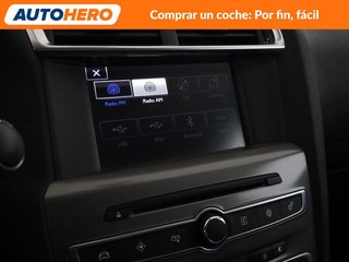 Citroën C4 1.2 PureTech Shine