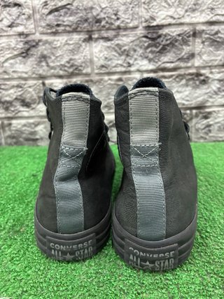 Converse All Star alte nere 36.5