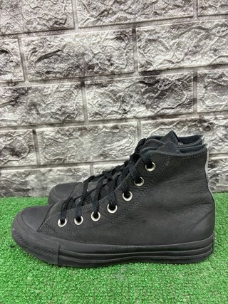 Converse All Star alte nere 36.5