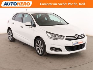 Citroën C4 1.2 PureTech Shine