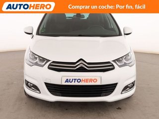 Citroën C4 1.2 PureTech Shine
