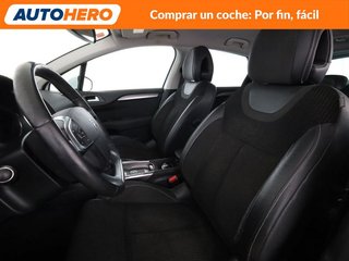Citroën C4 1.2 PureTech Shine