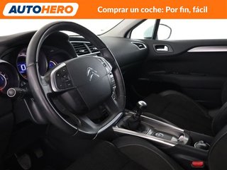Citroën C4 1.2 PureTech Shine
