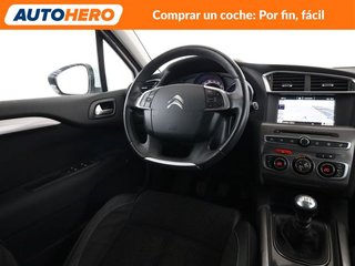 Citroën C4 1.2 PureTech Shine