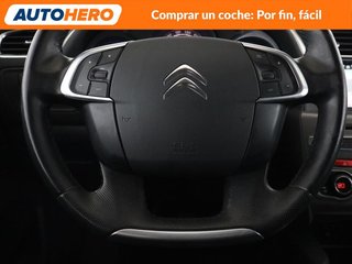 Citroën C4 1.2 PureTech Shine