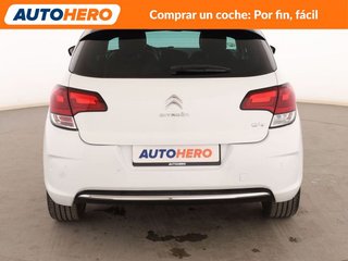 Citroën C4 1.2 PureTech Shine