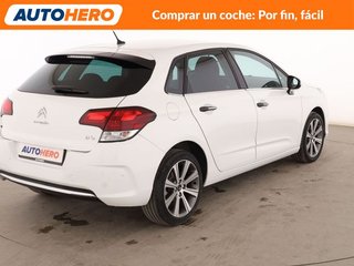 Citroën C4 1.2 PureTech Shine