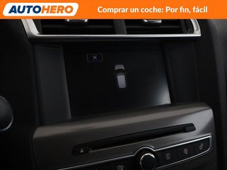 Citroën C4 1.2 PureTech Shine