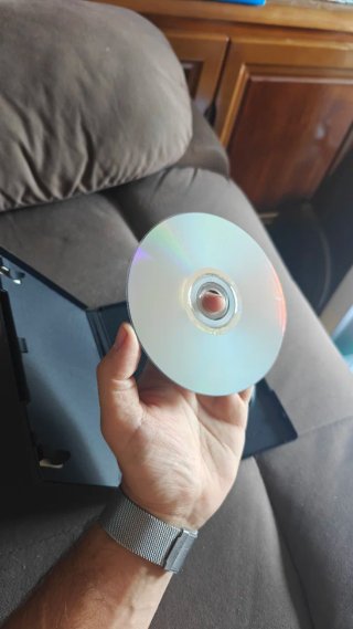 DVD La Vida es Bella