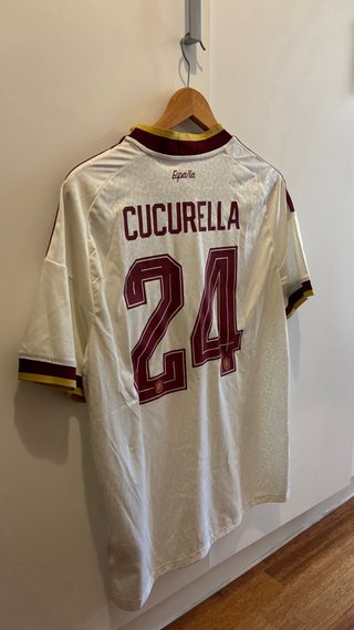 Camiseta Adidas España 24