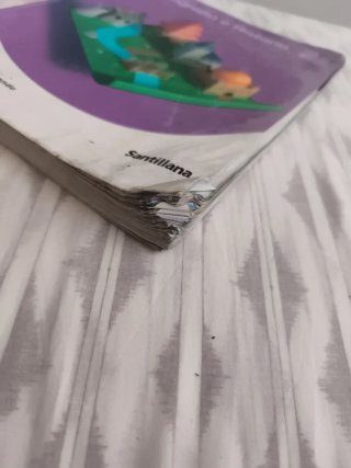 Geografía e Historia 2 ESO