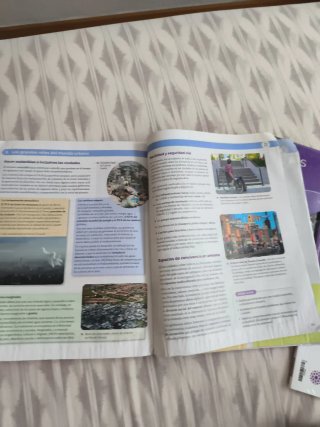 Geografía e Historia 2 ESO
