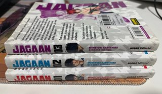 Mangas Jagaan