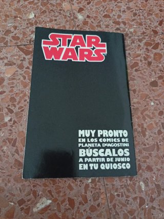 Cómic Dragón Ball