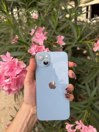 iPhone 14 Plus Apple/Batería 100%
