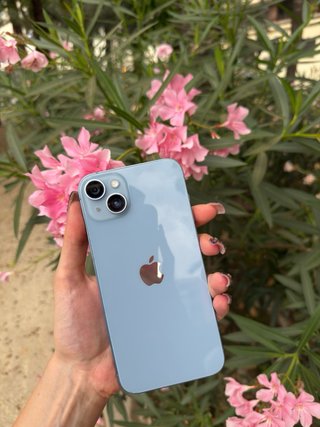 iPhone 14 Plus Apple/Batería 100%