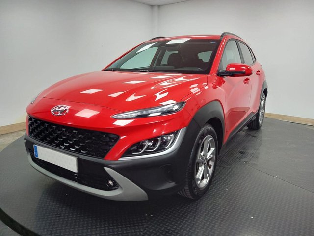 HYUNDAI KONA 1.0T-GDI EDITON 30 120CV