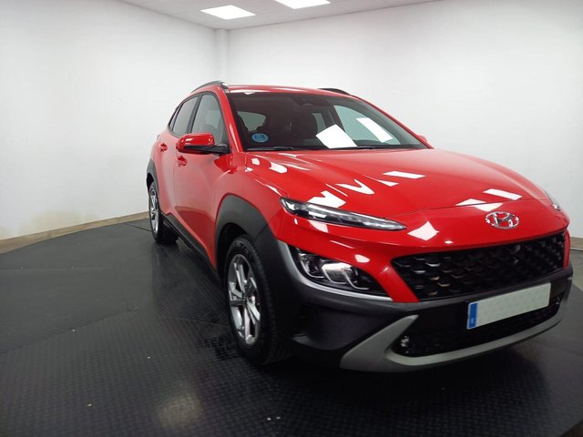 HYUNDAI KONA 1.0T-GDI EDITON 30 120CV