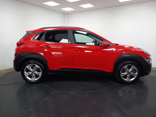 HYUNDAI KONA 1.0T-GDI EDITON 30 120CV