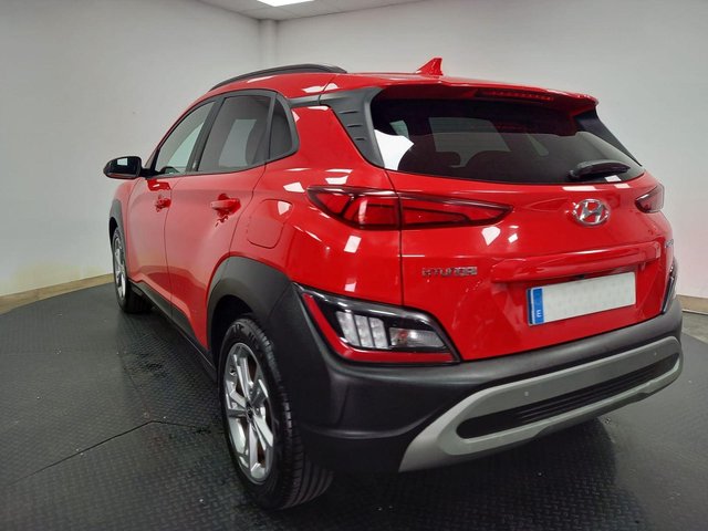 HYUNDAI KONA 1.0T-GDI EDITON 30 120CV