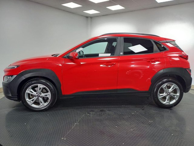 HYUNDAI KONA 1.0T-GDI EDITON 30 120CV