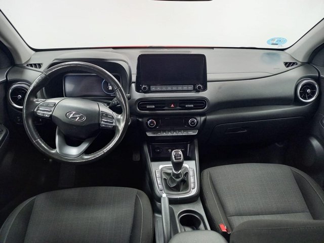 HYUNDAI KONA 1.0T-GDI EDITON 30 120CV