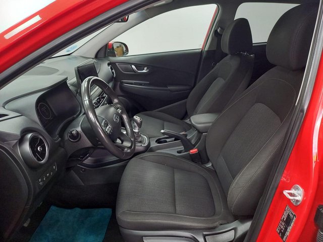 HYUNDAI KONA 1.0T-GDI EDITON 30 120CV