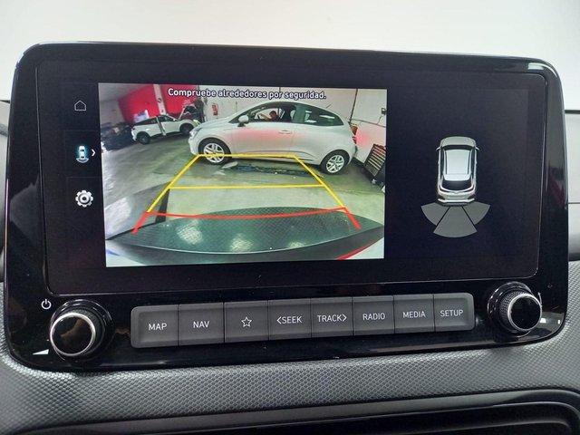 HYUNDAI KONA 1.0T-GDI EDITON 30 120CV