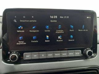 HYUNDAI KONA 1.0T-GDI EDITON 30 120CV