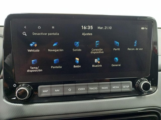 HYUNDAI KONA 1.0T-GDI EDITON 30 120CV