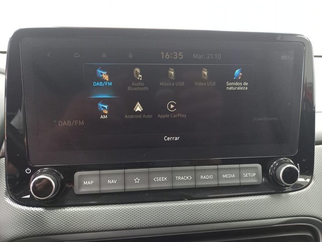 HYUNDAI KONA 1.0T-GDI EDITON 30 120CV