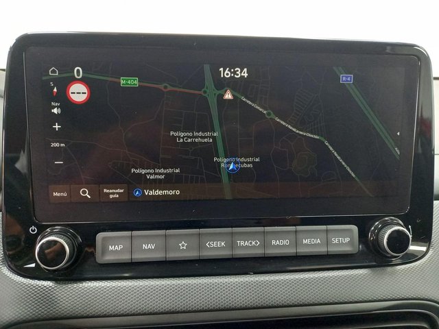 HYUNDAI KONA 1.0T-GDI EDITON 30 120CV
