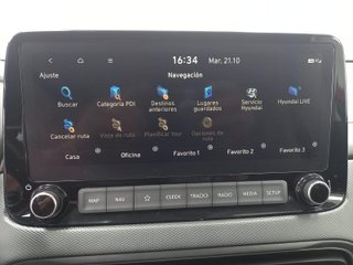 HYUNDAI KONA 1.0T-GDI EDITON 30 120CV
