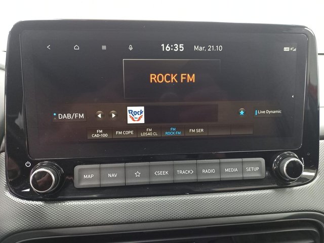 HYUNDAI KONA 1.0T-GDI EDITON 30 120CV