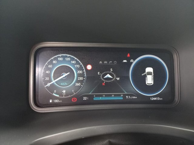 HYUNDAI KONA 1.0T-GDI EDITON 30 120CV