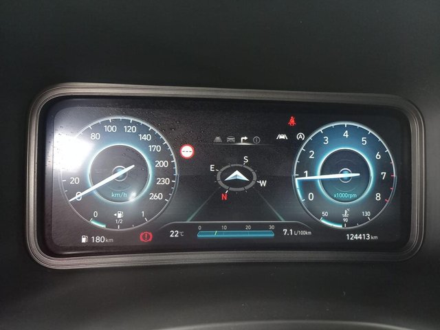 HYUNDAI KONA 1.0T-GDI EDITON 30 120CV