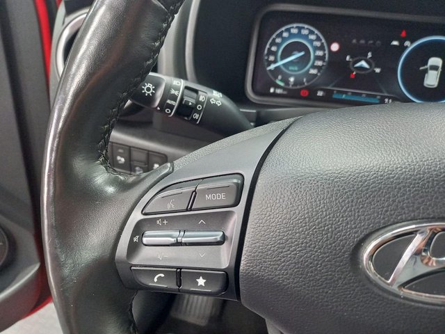 HYUNDAI KONA 1.0T-GDI EDITON 30 120CV