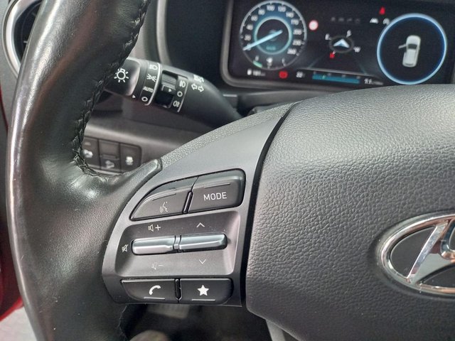 HYUNDAI KONA 1.0T-GDI EDITON 30 120CV