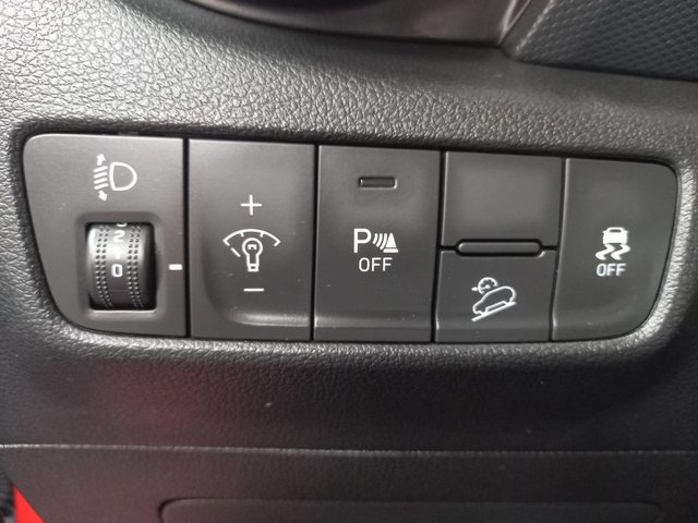 HYUNDAI KONA 1.0T-GDI EDITON 30 120CV