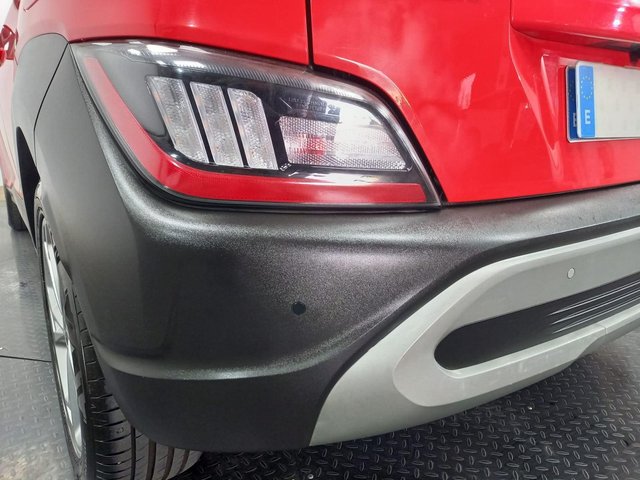 HYUNDAI KONA 1.0T-GDI EDITON 30 120CV