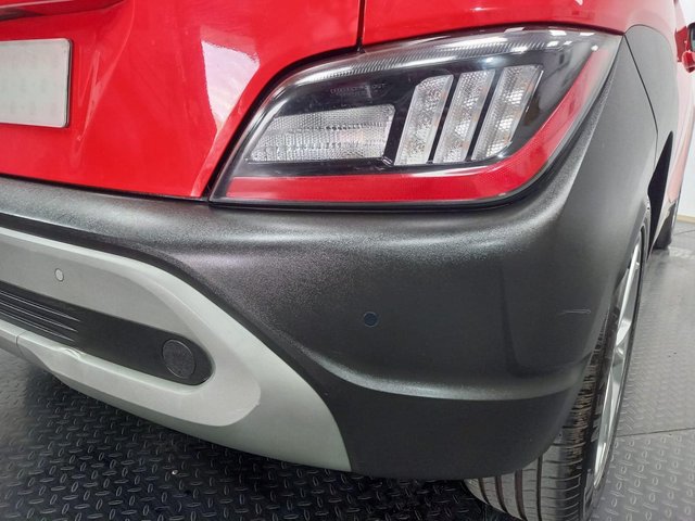 HYUNDAI KONA 1.0T-GDI EDITON 30 120CV